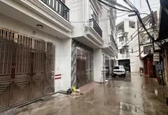 Cơ hội vàng sở hữu nhà mặt tiền rộng giữa lòng quận Ngô Quyền... Bán nhà riêng tại Gia Viên, Hải Phòng 02