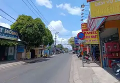 Nhà 4 tầng, Mặt tiền Trần Văn Mười, Hóc Môn, 7.x tỷ... Bán nhà mặt phố tại Xuân Thới Sơn, Hồ Chí Minh 02