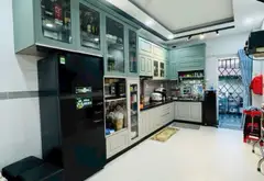 Nhà 4 tầng 4 phòng ngủ tại quận Tân Bình, giá 10.5 tỷ... Bán nhà riêng tại Tân Sơn Nhất, Hồ Chí Minh 03