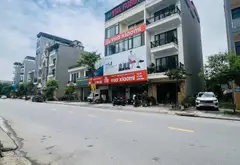 Bán đất 76.5m2 trung tâm TP Bắc Ninh giá 14.6 tỷ hướng Tây Bắc... Bán đất tại Võ Cường, Bắc Ninh 01