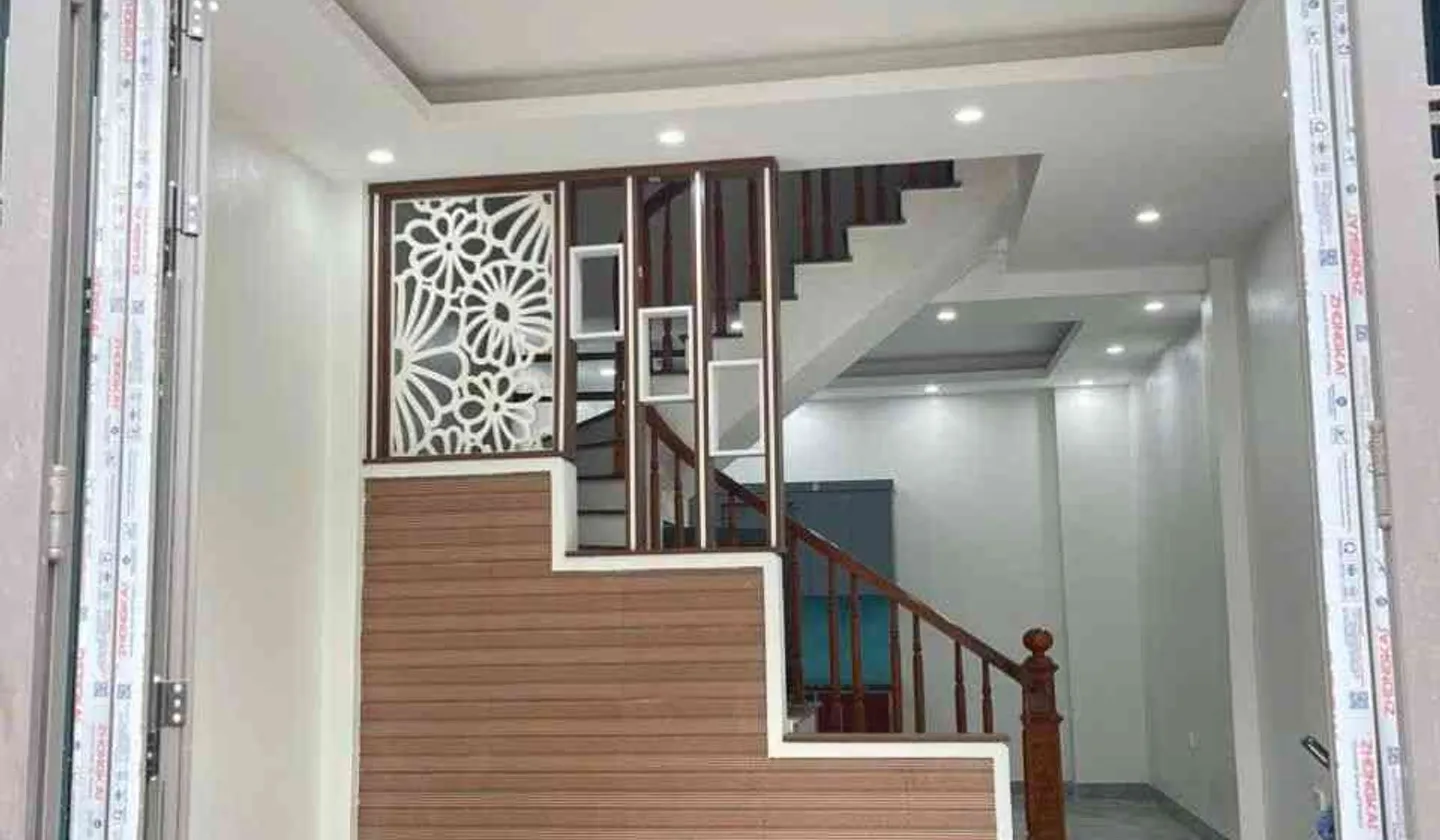 Nhà lô góc đón gió, ô tô đỗ cửa - Giá hời tại P. CHƯƠNG MỸ... Bán nhà mặt phố tại Chương Mỹ, Hà Nội 01