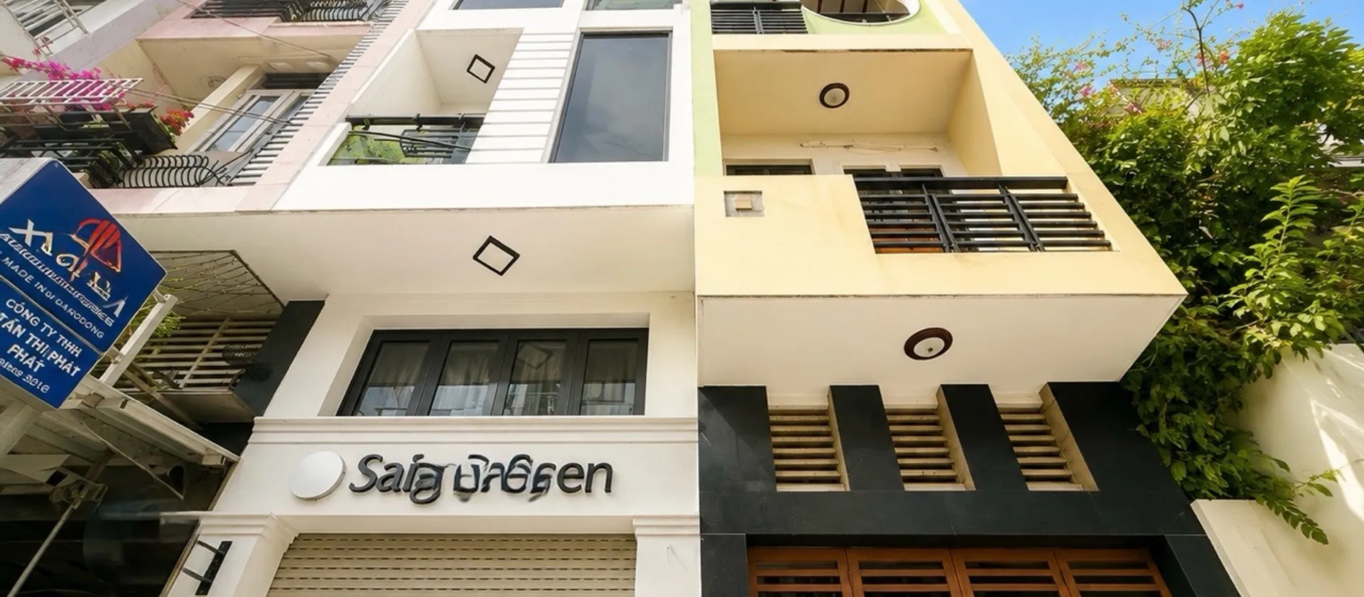 Nhà 5 tầng đẹp, hẻm xe tải, Trung tâm Phú Nhuận... Bán nhà riêng tại Cầu Kiệu, Hồ Chí Minh 01