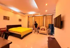 Nhà phố cao cấp 6 tầng tại trung tâm Bình Thạnh, giá trị đầu tư đỉnh cao... Bán nhà riêng tại Thạnh Mỹ Tây, Hồ Chí Minh 14