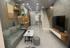 Bán nhà 2 tầng tại phường Hải Châu, Đà Nẵng, 3 phòng ngủ... Bán nhà riêng tại Hải Châu, Đà Nẵng 09