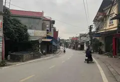 Lô đất mặt tiền rộng trung tâm Phù Ninh, hướng Đông Bắc, tiềm năng tăng giá cao... Bán đất tại Việt Khê, Hải Phòng 04