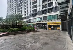 Bán Shophouse 2 tầng tại Hope Residences, Long Biên, diện tích 83m2... Bán Shophouse tại Phúc Lợi, Hà Nội 01