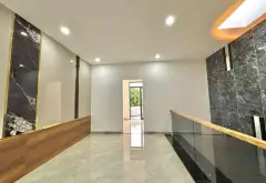 Nhà mặt phố Vũ Miên Hoà Xuân, Đà Nẵng - Sang trọng, sẵn nội thất... Bán nhà mặt phố tại Hòa Xuân, Đà Nẵng 14