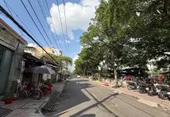 MTKD LƯU HỮU PHƯỚC QUẬN 8 – NGANG ĐẸP 5.3M - 85m2 - 4 TẦNG BTCT – CHỈ NHỈNH 10 TỶ... Bán nhà mặt phố tại Phú Định, Hồ Chí Minh 01