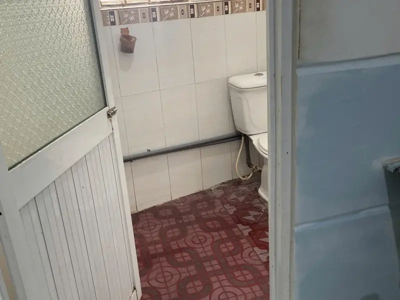Bán nhà 4 tầng 7 phòng ngủ tại phường Tân Hưng, TP.HCM giá 6,2 tỷ. Trần Xuân Soạn... Bán nhà riêng tại Tân Hưng, Hồ Chí Minh 01