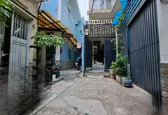 🌻 🏡 TRẦN BÌNH TRỌNG – 97 M2-3 TẦNG-9,55 T.ỷ BÌNH THẠNH (GIÁP PHÚ NHUẬN)... Bán nhà riêng tại Bình Lợi Trung, Hồ Chí Minh 04