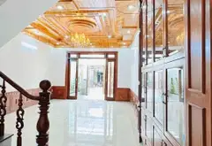 Bán nhà mặt phố tại trung tâm, diện tích 100 m2, 3 tầng, pháp lý rõ ràng... Bán nhà mặt phố tại Xuân Thới Sơn, Hồ Chí Minh 04