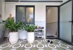 Nhà 5 tầng đẹp xịn, 6 phòng ngủ, trung tâm Tân Bình giá sốc... Bán nhà riêng tại Tân Hòa, Hồ Chí Minh 10