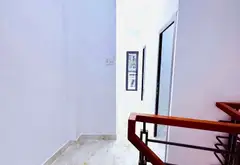 Nhà mặt phố phường Xóm Củi, Quận 8, diện tích 24.8m2, giá 5.1 tỷ đồng... Bán nhà mặt phố tại Bình Đông, Hồ Chí Minh 08