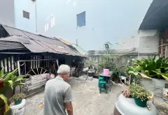 Nhà hiếm phường 5 Tân Bình, vị trí vàng gần sân bay... Bán nhà riêng tại Tân Sơn Nhất, Hồ Chí Minh 05