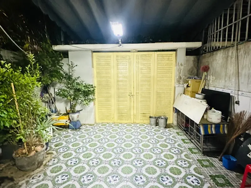 Bán nhà Hiệp Bình- 107m2 - 4 tầng- gần Đại Học Luật QL13- chợ Bình Triệu, tiện kinh doanh... Bán nhà riêng tại Hiệp Bình, Hồ Chí Minh 01