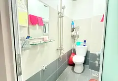 Bán nhà riêng 3 tầng tại Thành Mỹ, hẻm xe hơi, 50m2, 4 phòng ngủ... Bán nhà riêng tại Tân Hòa, Hồ Chí Minh 06