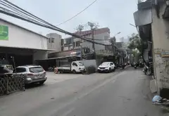 Bán nhà mặt phố Tựu Liệt 4 tầng, giá 17,5 tỷ, mặt tiền 6m-Kinh doanh đỉnh... Bán nhà mặt phố tại Hoàng Liệt, Hà Nội 05