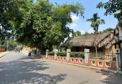 Hàng hiếm , bán đất tặng xưởng... Bán kho, nhà xưởng tại Phù Khê, Bắc Ninh 06
