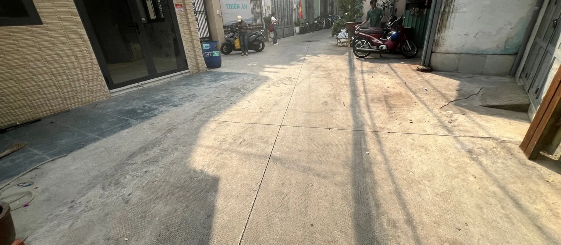 Nhà 3 tầng 62m2 tại Trung Mỹ Tây, Quận 12, giá ưu đãi 4.8 tỷ đồng... Bán nhà riêng tại Trung Mỹ Tây, Hồ Chí Minh 01