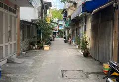 Nhà 3 tầng hiện đại, hẻm xe hơi Quận 10... Bán nhà riêng tại Hòa Hưng, Hồ Chí Minh 02