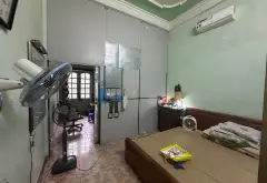 Nhà mặt phố rộng rãi tại Nam Trung Hành, Hải An, Hải Phòng phù hợp đa mục đích... Bán nhà mặt phố tại Hải An, Hải Phòng 03
