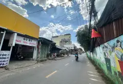 Bán Nhà Mặt Tiền NGANG HIẾM 9m Đường HT13, Quận 12, DTSD: 220m2. Giá 10 tỷ... Bán nhà mặt phố tại Tân Thới Hiệp, Hồ Chí Minh 02