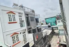 Bán nhà Bùi Tư Toàn 74m2 3 tầng sổ đẹp chỉ hơn 6 tỷ N_AL56... Bán nhà riêng tại An Lạc, Hồ Chí Minh 04