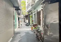 NHÀ RIÊNG - SÂN CỔNG RIÊNG
MIẾU HAI XÃ... Bán nhà riêng tại Lê Chân, Hải Phòng 02
