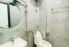 Bán nhà riêng 4 tầng hướng Đông Nam tại phường Lê Chân, Hải Phòng... Bán nhà riêng tại Lê Chân, Hải Phòng 04