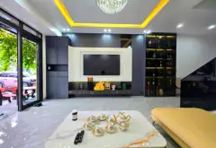 Nhà mặt phố 2 mặt đường tại Him Lam Hồng Bàng, vị trí vàng kinh doanh... Bán nhà mặt phố tại Hồng Bàng, Hải Phòng 05
