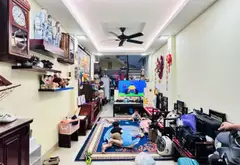 Cơ Hội Hiếm Có Sở Hữu Nhà 5 Tầng Phân Lô, gara ô tô, Gần Hồ Linh Đàm,... Bán nhà riêng tại Định Công, Hà Nội 04