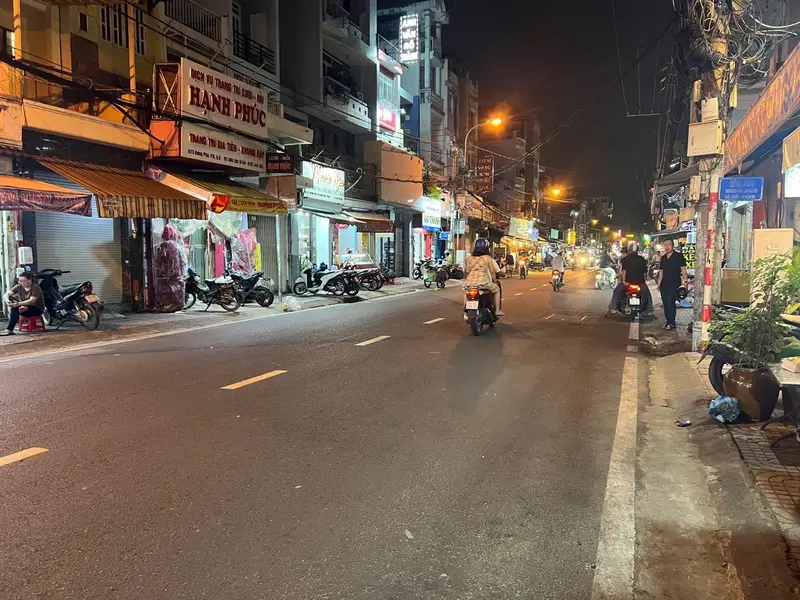 Cơ hội vàng sở hữu nhà mặt phố Phường Chánh Hưng, giá chỉ 10 tỷ... Bán nhà mặt phố tại Chánh Hưng, Hồ Chí Minh 01