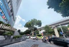 Căn hộ 2PN+1 View Đẹp Mặt Đường Quang Trung... Bán căn hộ chung cư tại Hà Đông, Hà Nội 19