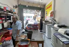 Bán nhà mặt phố Tân Phú, 2 tầng, mặt tiền 4m, diện tích 97m2, giá 24.5 tỷ... Bán nhà mặt phố tại Tân Phú, Hồ Chí Minh 05