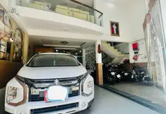 SIÊU PHẨM 4 TẦNG, NGANG 5.5M, ĐƯỜNG PHẠM VĂN CHIÊU, GÒ VẤP, NHỈNH 10 TỶ... Bán nhà riêng tại Thông Tây Hội, Hồ Chí Minh 01