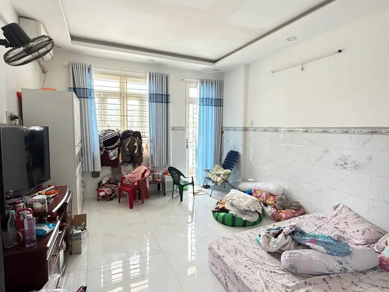 Nhỉnh 9 tỷ – Sở hữu nhà Phan Anh 7,9m × 20m... Bán nhà riêng tại Bình Trị Đông, Hồ Chí Minh 01