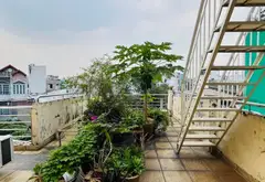 Bán nhà mặt phố Cư xá Phú Lâm B Quận 6, 114m2, mặt tiền 6.5m, 3 tầng, pháp lý cơ sở... Bán nhà mặt phố tại Phú Lâm, Hồ Chí Minh 11