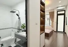 Biệt thự Phân Lô Cực Hiếm Với Thiết Kế Đỉnh Cao Tại Tam Trinh nhình 9 tỷ... Bán nhà riêng tại Hoàng Mai, Hà Nội 09