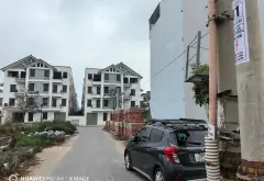 Bán nhà riêng 4 tầng tại xã Hoài Đức, Hà Nội với thiết kế tiện nghi và hướng Đông... Bán nhà riêng tại Hoài Đức, Hà Nội 02