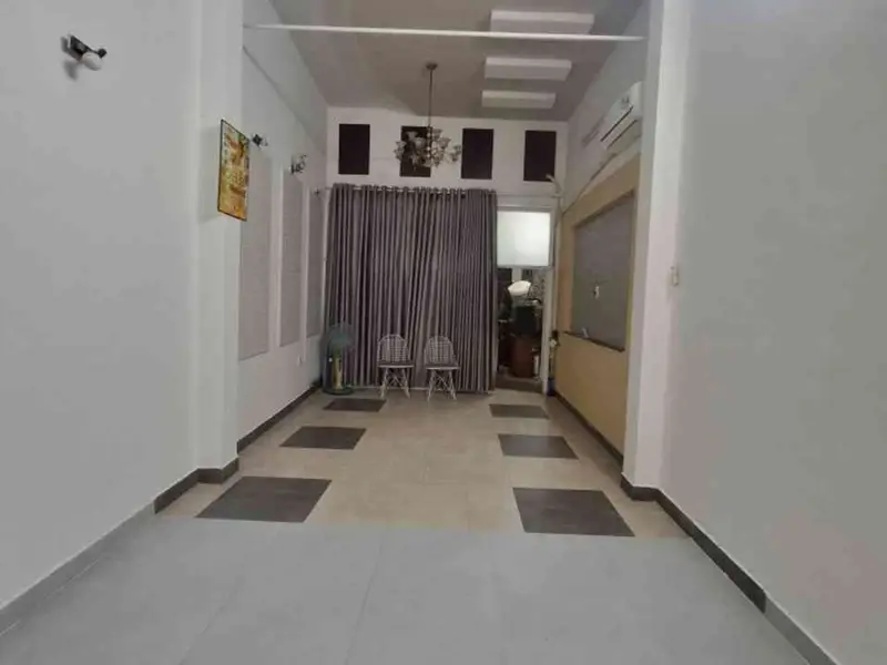 Nhà 5 tầng 6 phòng ngủ gần ga sân bay tại Cộng Hoà giá 22.8 tỷ... Bán nhà riêng tại Tân Bình, Hồ Chí Minh 01