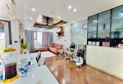 Căn Góc Hai Thoáng - 3 Ngủ Đẹp Lung Linh Chỉ 6.8 Tỷ!... Bán căn hộ chung cư tại Đại Mỗ, Hà Nội 02