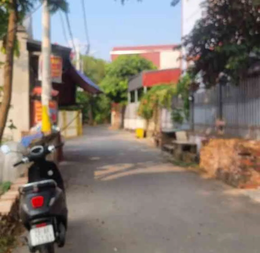 Bán đất phường Nam Sơn, Bắc Ninh, gần trung tâm, mặt ngõ ô tô tránh... Bán đất tại Nam Sơn, Bắc Ninh 01