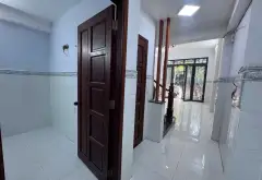 Khu C Phạm Hùng - Cao Lỗ Nối Dài - Đường 12m - 60M² – Xe Hơi Ngủ Nhà - 4x15 - 4 Tỉ Nhỉnh... Bán nhà riêng tại Bình Hưng, Hồ Chí Minh 05