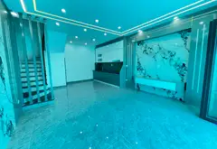 Bán nhà riêng 5 tầng xã Đại Thanh, Thanh Trì, ô tô vào nhà, lô góc diện tích 60m2... Bán nhà riêng tại Đại Thanh, Hà Nội 02