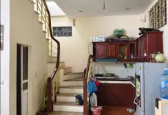 4,8 tỷ -Nhà lô góc Nam Dư giá tốt dành cho gia đình yêu thương... Bán nhà riêng tại Hoàng Mai, Hà Nội 14