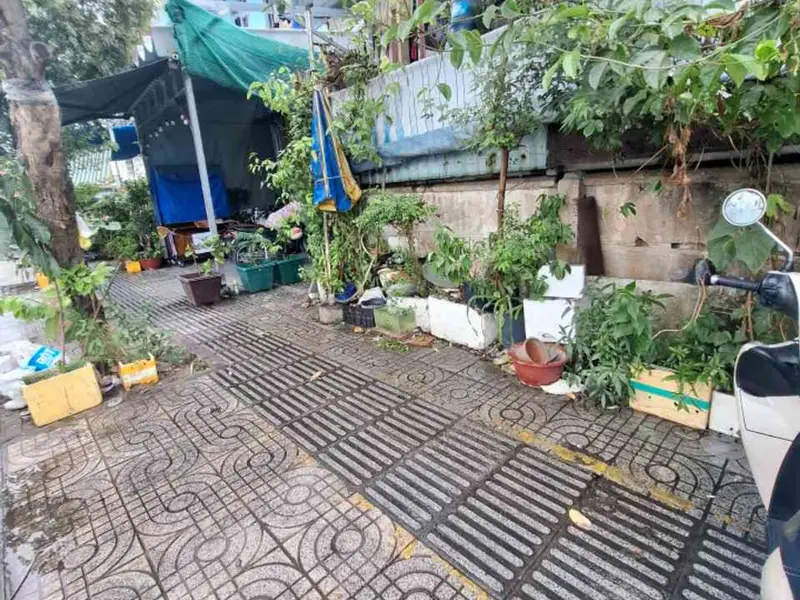 Bán nhà mặt phố 2 tầng phường Bình Tiên, Quận 6, giá 10.4 tỷ... Bán nhà mặt phố tại Bình Tiên, Hồ Chí Minh 01