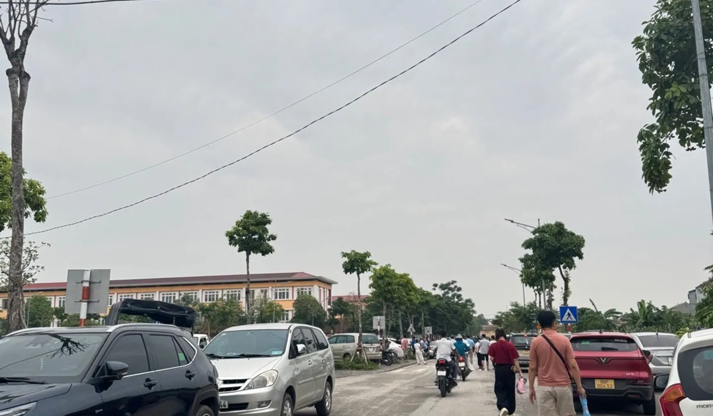 Cơ Hội Vàng Để Sở Hữu Đất Vàng Thư Lâm - Đừng Bỏ Qua!... Bán đất tại Thư Lâm, Hà Nội 01