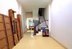 Bán nhà 5 tầng 36m² gần mặt phố Kim Mã, Ba Đình... Bán nhà riêng tại Ngọc Hà, Hà Nội 05