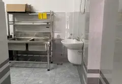 Nhà Đẹp Phường An Hội Đông, Ngang Rộng, Giá Tốt... Bán nhà riêng tại An Hội Đông, Hồ Chí Minh 06
