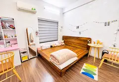 Bán nhà 3 tầng Trục Chính Thôn -Oto Tránh - Gần Công Anh Xã - Nhà Văn Hóa - Cầu Thăng Long... Bán nhà mặt phố tại Thiên Lộc, Hà Nội 07